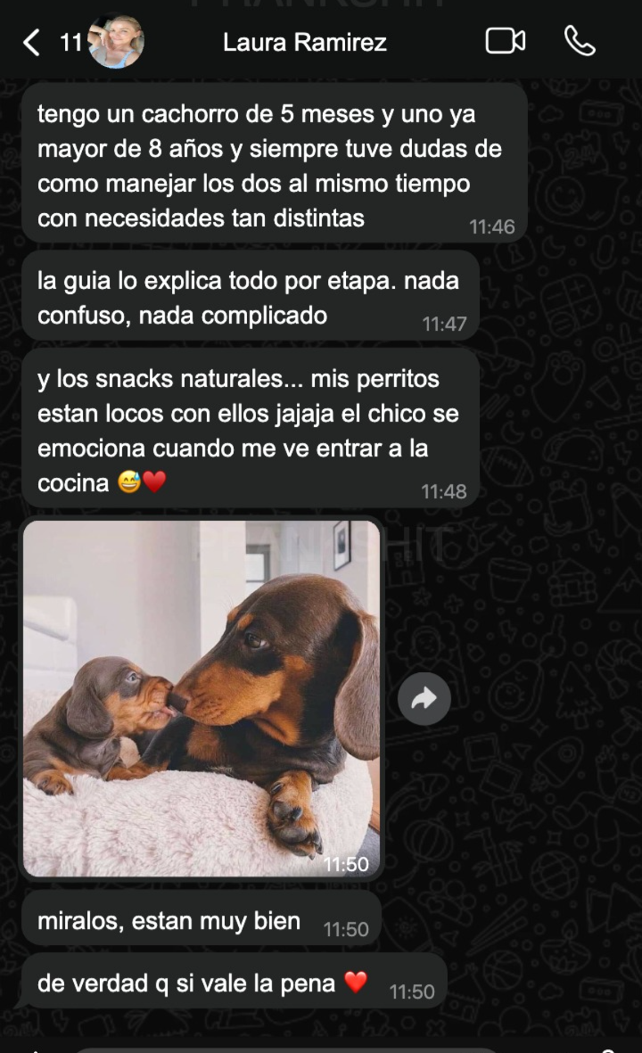 Testimonio de Laura Ramirez